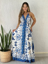 Vestido Grecia